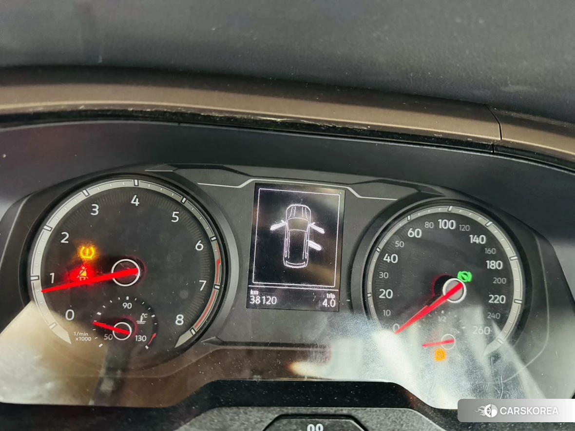 Volkswagen Tuyue id 4513537 из Китая 13