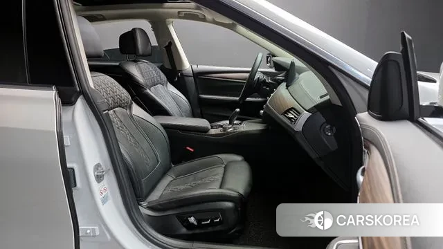 BMW 6 Series GT (G32) id 3533944 из Кореи 20