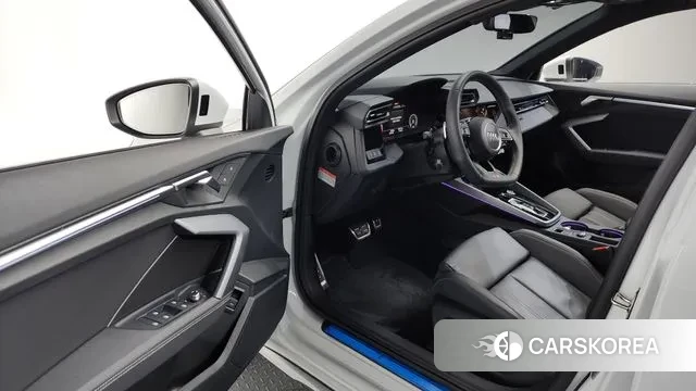 Audi A3 (8Y) id 3565355 из Кореи 20