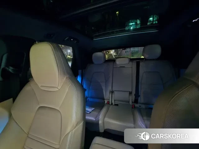 Porsche Cayenne (PO536) id 3733670 из Кореи 12