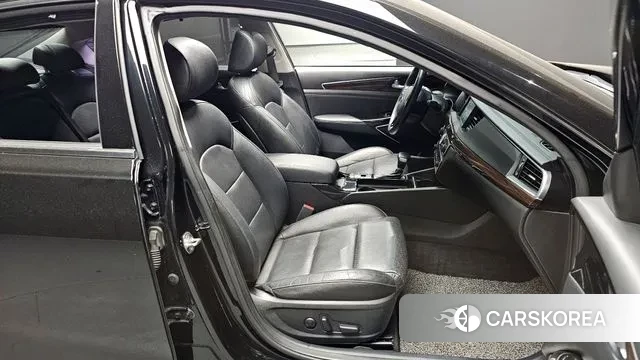 Kia Come New K7 id 2981977 из Кореи 20