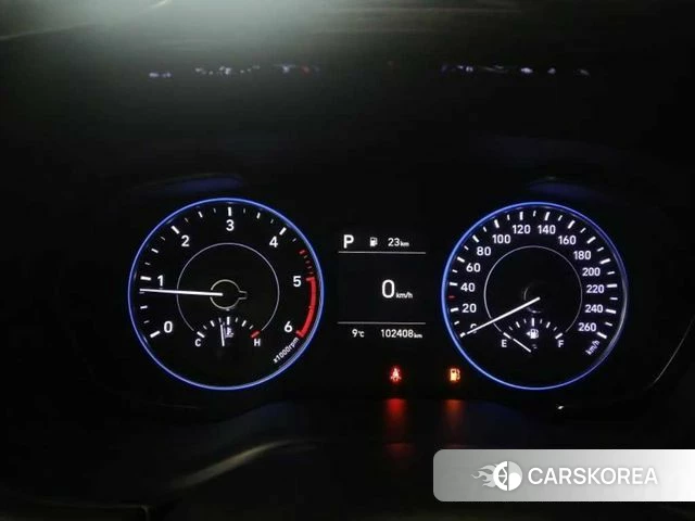 Hyundai Palisade id 4557610 из Кореи 20