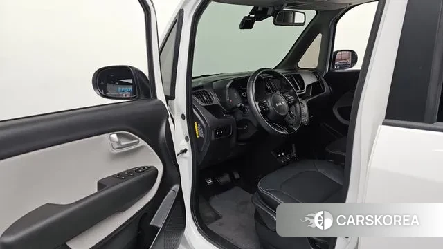 Kia The New Kia Ray id 3457384 из Кореи 20