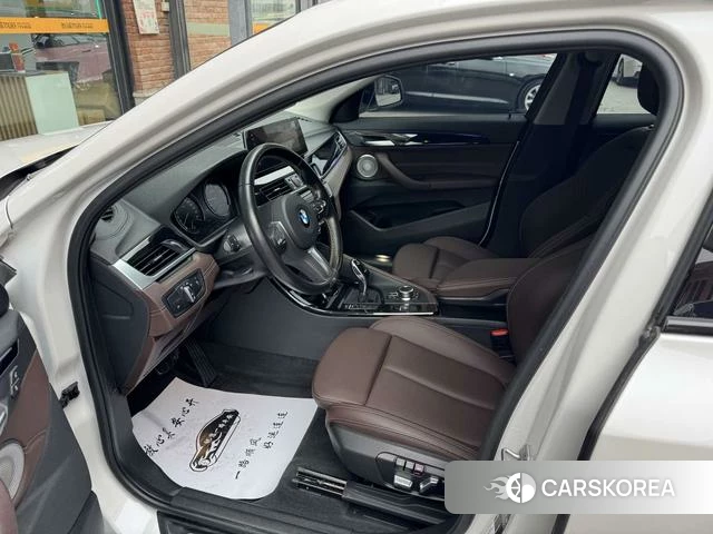 BMW X2 id 4278872 из Китая 23