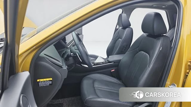 Hyundai Sonata (DN8) id 4724210 из Кореи 20