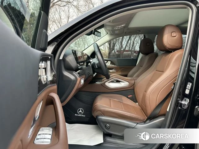 Mercedes-Benz GLE (import) id 4265068 из Китая 17