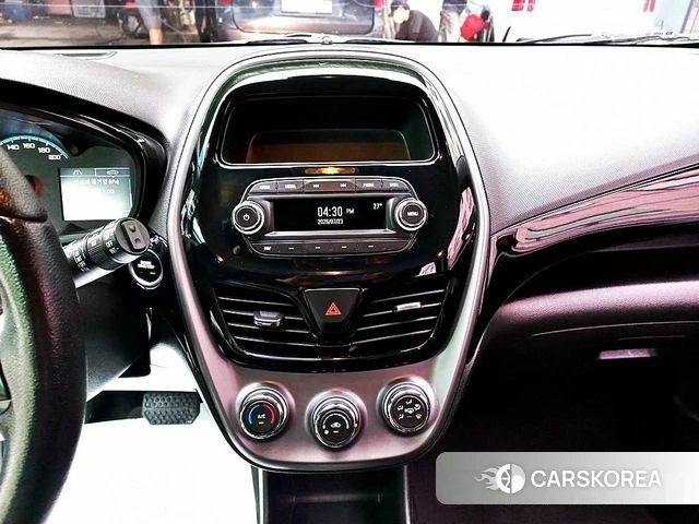 Chevrolet (GM Daewoo) The New Spark id 4626265 из Кореи 19