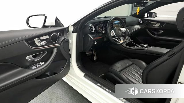 Mercedes-Benz E-Class W213 id 3807917 из Кореи 20