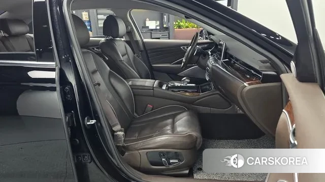 Kia More K9 id 3718740 из Кореи 20