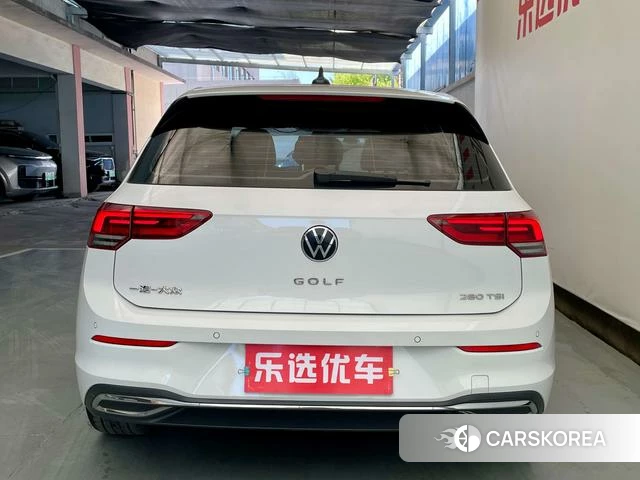 Volkswagen Golf id 4348743 из Китая 20