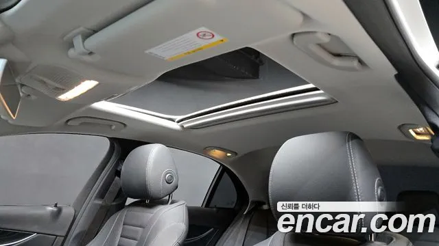 Mercedes-Benz E-Class W213 id 2689857 из Кореи 20