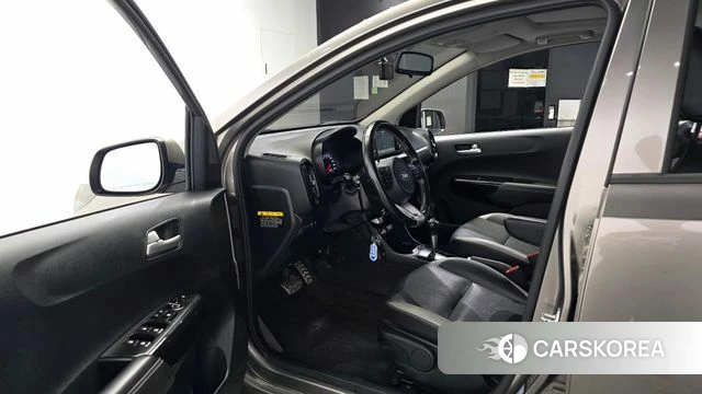 Kia All New Morning (JA) id 4722623 из Кореи 20