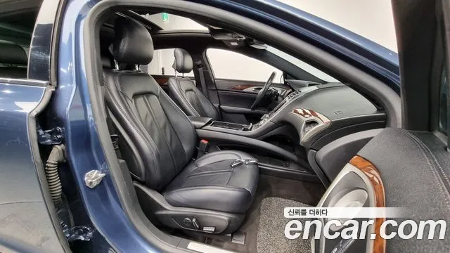 Lincoln New MKZ id 2401576 из Кореи 20