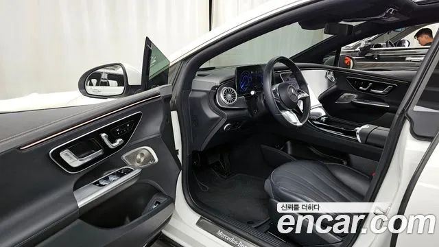 Mercedes-Benz EQE V295 id 2686583 из Кореи 20