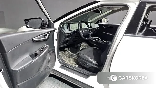 Kia EV6 id 3621177 из Кореи 20