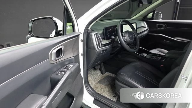 Kia The New Sorento 4th Generation id 4292236 из Кореи 20