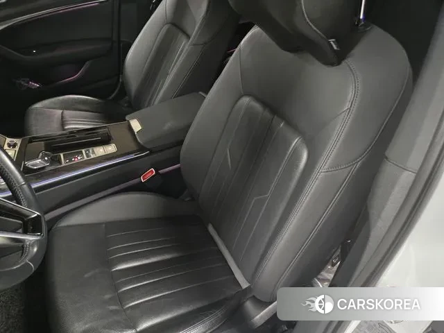 Audi A6 (C8) id 3509431 из Кореи 20