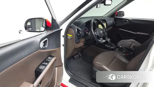 Kia Soul Booster id 3557475 из Кореи 20