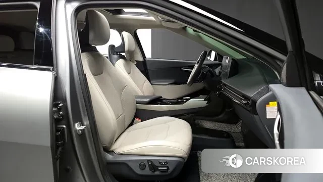 Kia EV6 id 3644865 из Кореи 20