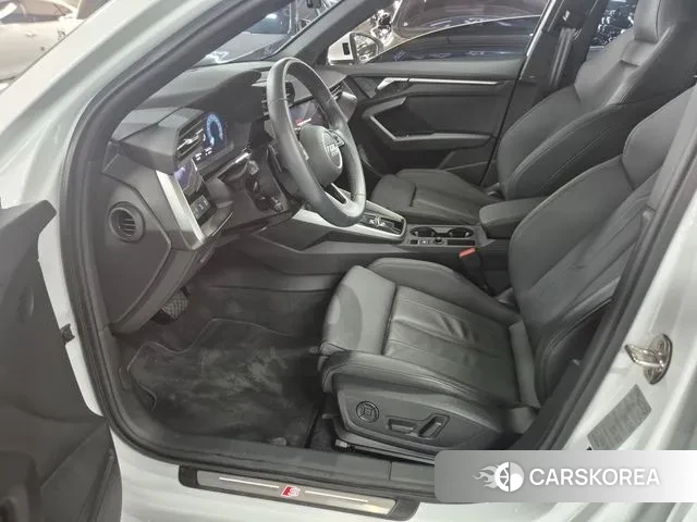 Audi A3 (8Y) id 3597123 из Кореи 15