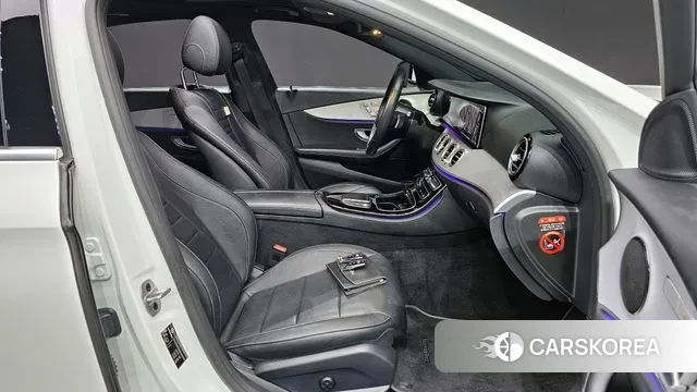 Mercedes-Benz E-Class W213 id 3681359 из Кореи 20