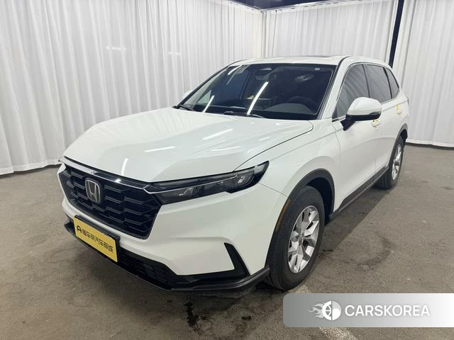 Honda CR-V id 4207958 из Китая 20