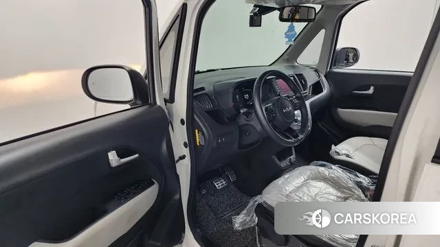 Kia The New Kia Ray id 3447462 из Кореи 20