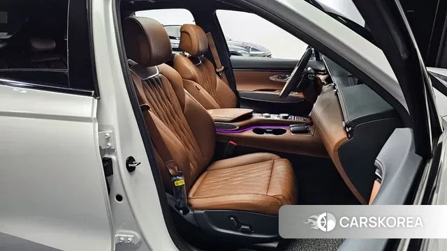 Genesis GV70 id 2939245 из Кореи 20