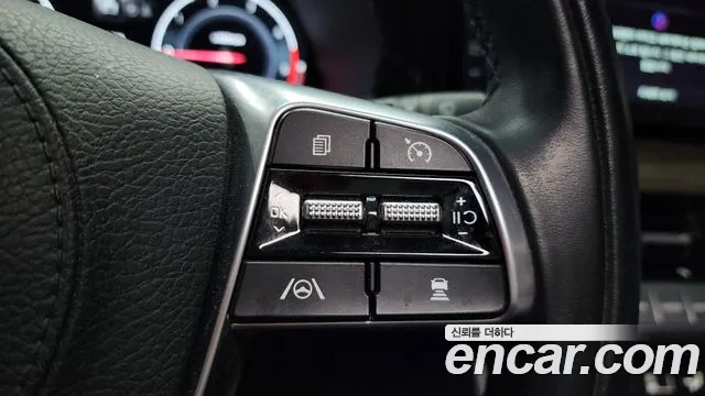 Kia Mohave Master id 2645199 из Кореи 20