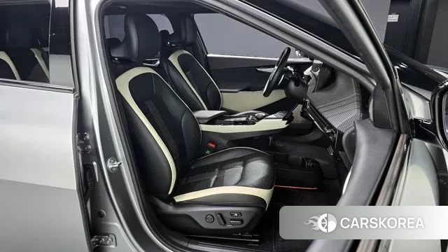 Kia EV6 id 3316773 из Кореи 20