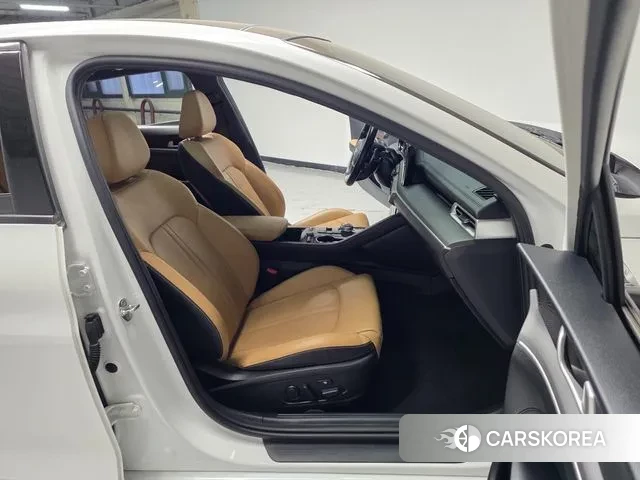 Kia K5 3rd generation id 3577601 из Кореи 20