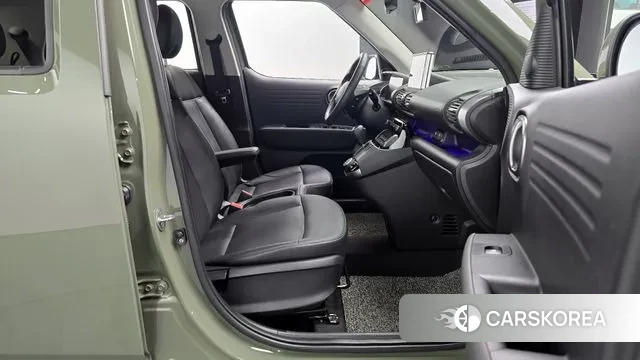 Hyundai Casper id 3279623 из Кореи 20