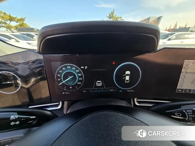 Hyundai Avante (CN7) id 3428574 из Кореи 20