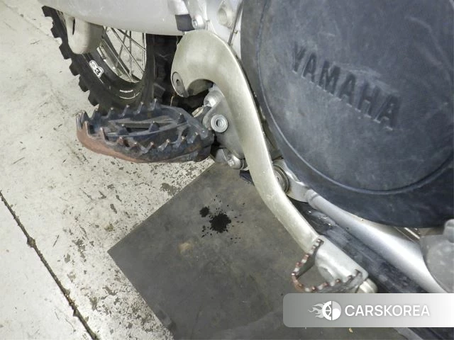 Yamaha WR250R id 3945399 из Японии 32