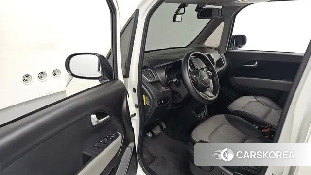 Kia The New Ray id 3581873 из Кореи 20