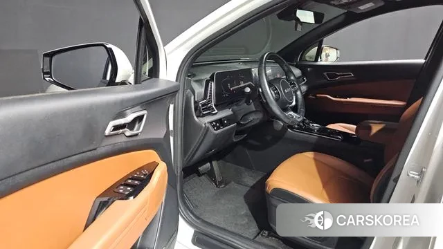 Kia Sportage 5th Generation id 3787371 из Кореи 20