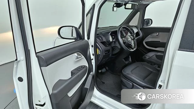 Kia The New Kia Ray id 3890924 из Кореи 20