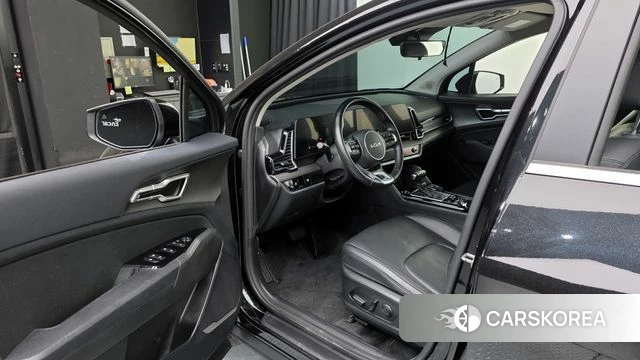 Kia Sportage 5th Generation id 4282191 из Кореи 30