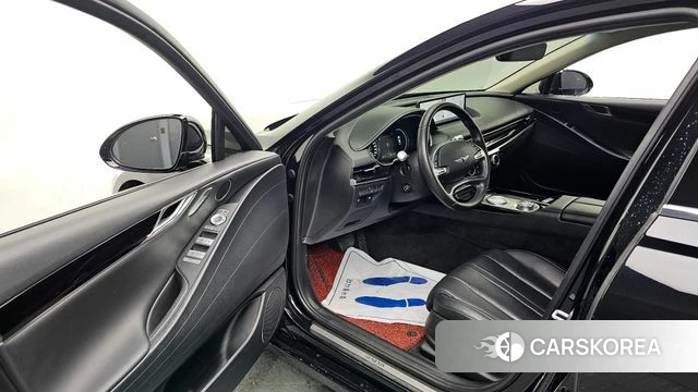 Genesis G80 (RG3) id 3965766 из Кореи 20