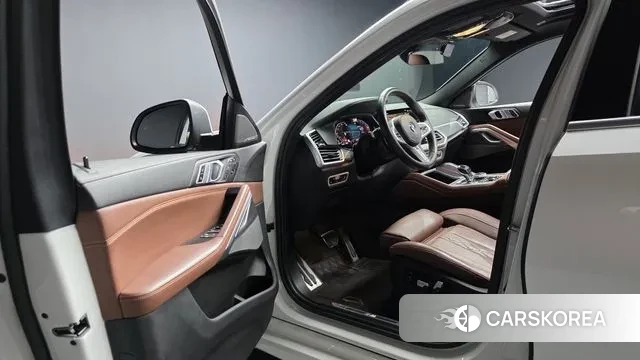 BMW X6 (G06) id 3685063 из Кореи 20