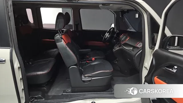 Kia The New Ray id 3552665 из Кореи 20