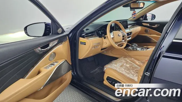 Kia More K9 id 2504140 из Кореи 20