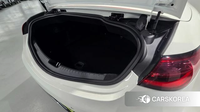 Mercedes-Benz CLE-Class C236 id 3952548 из Кореи 20