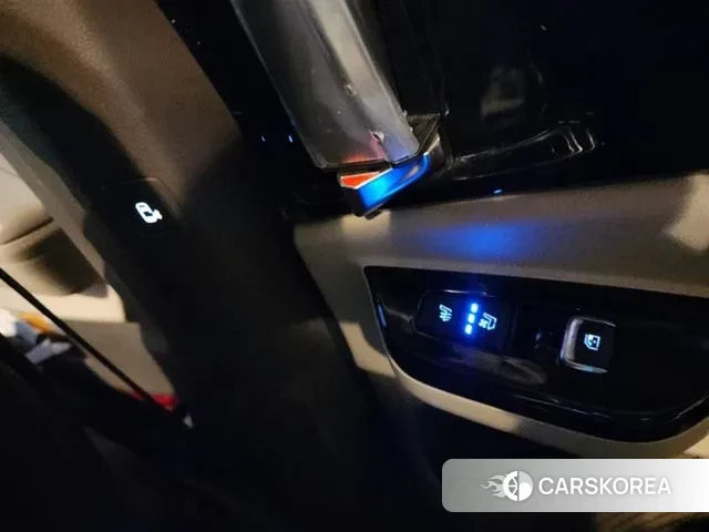 Kia Carnival 4th generation id 3438126 из Кореи 20