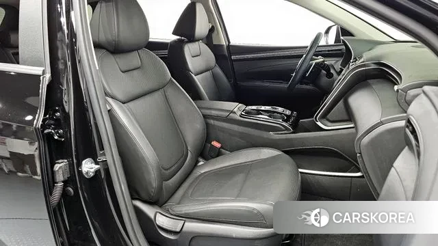 Hyundai Tucson (NX4) id 3560850 из Кореи 20