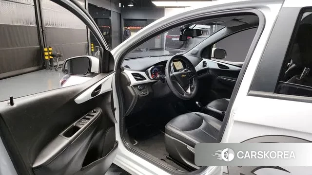 Chevrolet (GM Daewoo) The Next Spark id 3520528 из Кореи 20