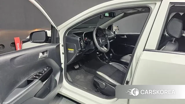 Kia The New Morning (JA) id 3472295 из Кореи 20