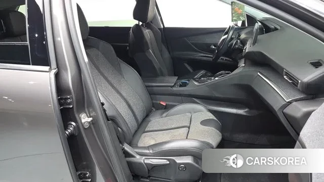 Peugeot 5008 second generation id 3568546 из Кореи 20