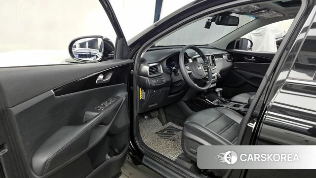 Kia The New Sorento id 3917084 из Кореи 20