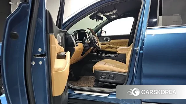 Kia Sorento 4th Generation id 3650437 из Кореи 20